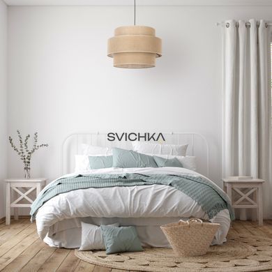 Підвісний світильник TK-Lighting CALISTO LAMP 1