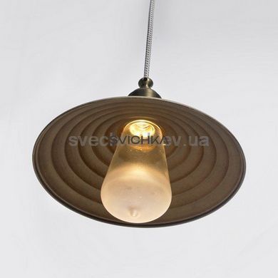Подвесной светильник Leds-C4 Grok Vintage 71-4820-50-50