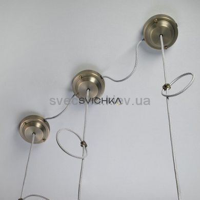 Подвесной светильник Leds-C4 Grok Vintage 71-4820-50-50