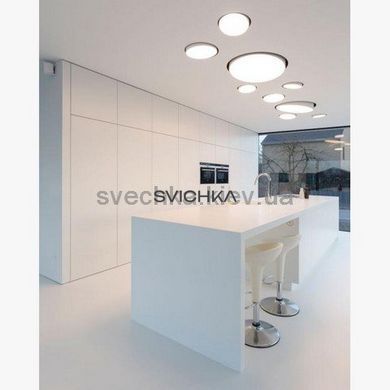 Потолочный светильник Delta Light SUPERNOVA XS RECESSED 274 86 2515 W