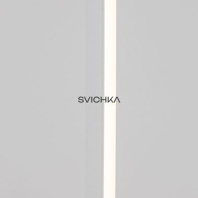 Торшер-підвіс на розтяжці Nowodvorski Vertic, 3000K, White