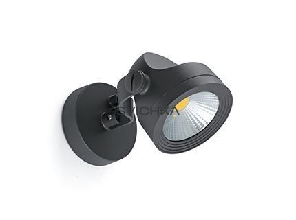 Уличный светильник Faro Alfa 70025