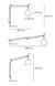 Настольная лампа Artemide Tolomeo Basculante tavolo 0947010A, Алюминий, Бежевый