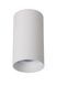 Потолочный точечный светильник Lucide DELTO &Oslash; 5,5 cm LED Dim to warm GU10 1x5W 2200K/3000K White, WHITE