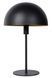 Настольная лампа Lucide SIEMON &Oslash; 25 cm 1xE14 Black, BLACK