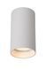 Потолочный точечный светильник Lucide DELTO &Oslash; 5,5 cm LED Dim to warm GU10 1x5W 2200K/3000K White, WHITE