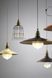 Подвесной светильник Leds-C4 Grok Vintage 71-4820-50-50