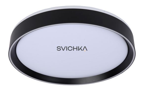 Стельовий світильник Lucide NURIA &Oslash; 40 cm LED Dim. 1x24W 2700K Black, BLACK