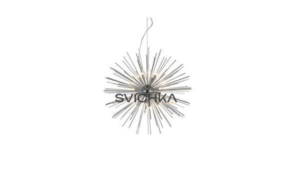 Основа для люстры AZzardo SIRIUS