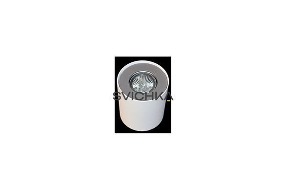 Светильник Azzardo FH31431B WH/CH NEOS 1 White Chrome (AZ0707)