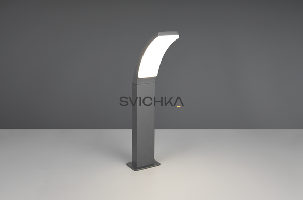 Вуличний світильник Trio BEJA 60, Anthracite
