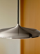 Подвесной светильник Nordlux Artist 25, Stainless steel