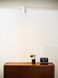 Потолочный точечный светильник Lucide DELTO &Oslash; 5,5 cm LED Dim to warm GU10 1x5W 2200K/3000K White, WHITE