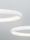 Підвісний світильник Nova luce Albi White