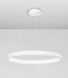 Підвісний світильник Nova luce Albi White