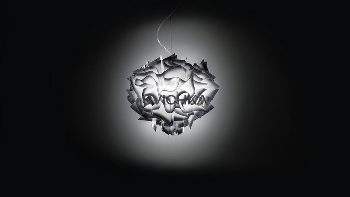 Подвесной светильник SLAMP VELI