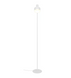 Торшер Nordlux Matis, White