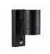 Підсвітка фасада Nordlux Tin Maxi Sensor, Black
