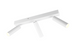 Спот Trio AMBALA 3, White