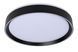 Стельовий світильник Lucide NURIA &Oslash; 40 cm LED Dim. 1x24W 2700K Black, BLACK