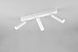 Спот Trio AMBALA 3, White