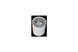 Светильник Azzardo FH31431B WH/CH NEOS 1 White Chrome (AZ0707), Белый, Хром, Белый, Хром