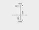 Подвесной светильник Oligo Rio 42-861-10-25