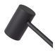 Акумуляторна настільна лампа Lucide TIPIK Battery pack/batteries LED Dim. 1x3W 2700K Black, BLACK