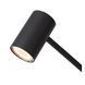 Акумуляторна настільна лампа Lucide TIPIK Battery pack/batteries LED Dim. 1x3W 2700K Black, BLACK