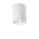 Ideal Lux OAK PL1 ROUND Белый 150420