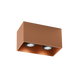 Потолочный светильник Wever &amp| Ducre BOX 2.0 PAR16