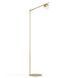 Торшер Nordlux Contina Brass