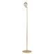 Торшер Nordlux Contina Brass