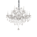 Ideal Lux NAPOLEON SP12 Хромовый 167251