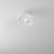 Врізний точковий світильник Aqform KARI LED, White