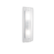 Ideal Lux TUDOR AP2 Прозрачный 051857