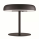 Автономная настольная лампа Nordlux Elmer, Black