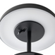 Автономная настольная лампа Nordlux Elmer, Black