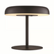 Автономная настольная лампа Nordlux Elmer, Black