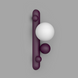 Бра Babich Studio Lunar W, Purple