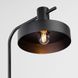 Бра Iimperium light Ottawa, Black, Черный, Черный, Черный
