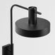 Бра Iimperium light Ottawa, Black, Черный, Черный, Черный