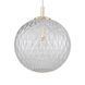 Підвісний світильник TK Lighting CADIX M Gold