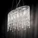 Ideal Lux RAIN CLEAR SP5 Хромовый 008363