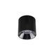 Накладний точковий світильник Nowodvorski CL IOS 30W 3000K ANGLE 36, Black