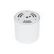 Накладний точковий світильник TK-Lighting 18161 BLAZE CCT 30W, White