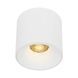 Накладний точковий світильник TK-Lighting 18161 BLAZE CCT 30W, White