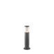 Парковий світильник Ideal Lux Tronco pt1 h40, Antracite