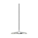Подвесной светильник Nordlux Artist 25, Stainless steel