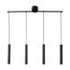 Подвесной светильник Nordlux Vico 4, Black